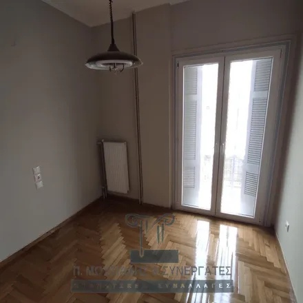 Image 5 - Κυψέλης 87, Athens, Greece - Apartment for rent