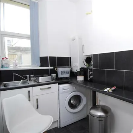 Rent this 1 bed room on 15 Wolsdon Street in Plymouth, PL1 5EH