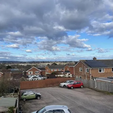 Image 7 - Smith Field Road, Exeter, Devon, Ex2 - Apartment for sale