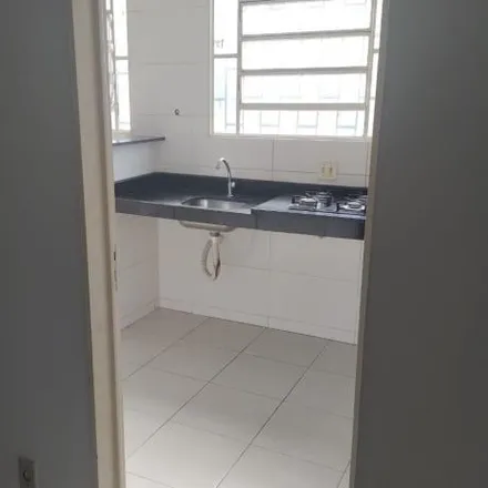 Buy this 3 bed apartment on Rua José Paes de Almeida in Segismundo Pereira, Uberlândia - MG