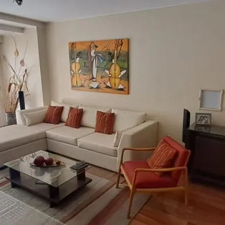 Buy this 4 bed apartment on José de San Martín 447 in Martin, Rosario