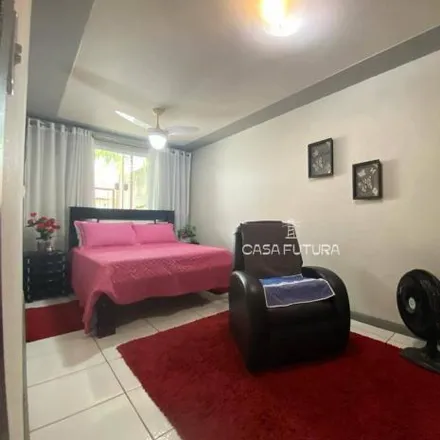 Buy this 3 bed house on Rua Vinte e Cinco in Casa de Pedra, Volta Redonda - RJ