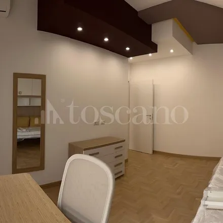 Rent this 4 bed apartment on Via Emma Carelli in 00100 Rome RM, Italy