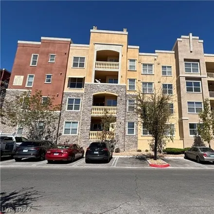 Rent this 2 bed condo on East Serene Avenue in Enterprise, NV 89132