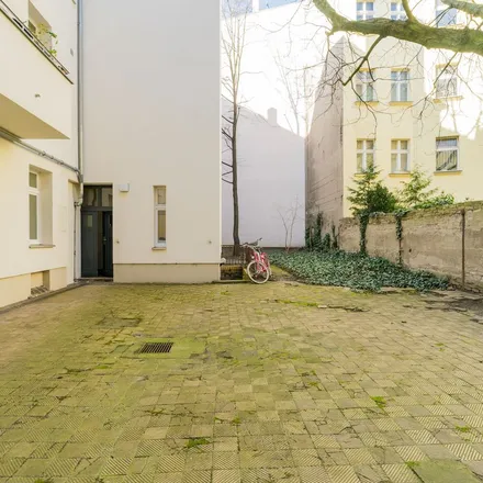 Image 6 - Prenzlauer Promenade 188, 13189 Berlin, Germany - Apartment for rent