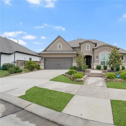 Buy this 4 bed house on Cooper Lake in Harris County, TX 77433