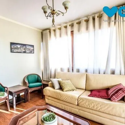 Buy this 3 bed apartment on Rua Coronel Corte Real in Petrópolis, Porto Alegre - RS