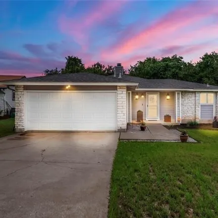 Buy this 3 bed house on 8404 Hornet Drive in Austin, TX 78749
