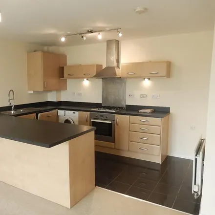 Rent this 2 bed apartment on Bishop Grosseteste University in Longdales Road, Lincoln
