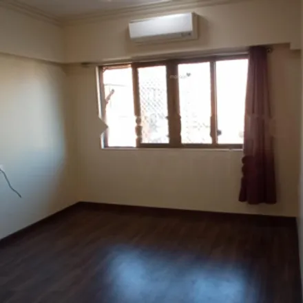 Rent this 2 bed apartment on Pinnaroo in Padmashree Mohammed Rafi Marg (16th Road), H/W Ward