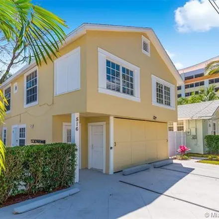 Rent this 2 bed apartment on 572 M Street in West Palm Beach, FL 33401