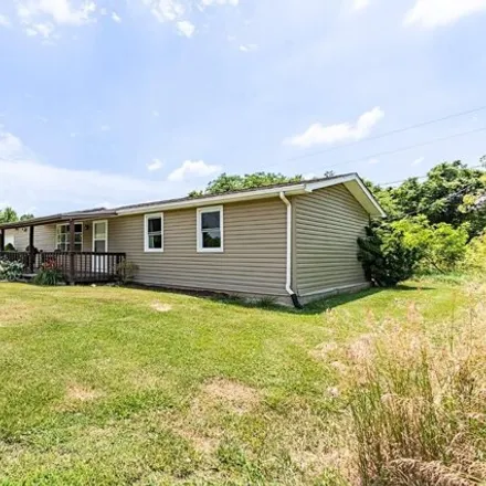 Image 3 - 13189 N Branch Rd, Patriot, Indiana, 47038 - House for sale
