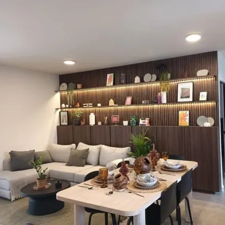 Buy this 2 bed apartment on Carretera Atizapan Villa Nicolás Romero in 52949 Ciudad López Mateos, MEX