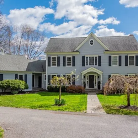 Rent this 5 bed house on 6 Benedict Lane in New Milford, CT 06776