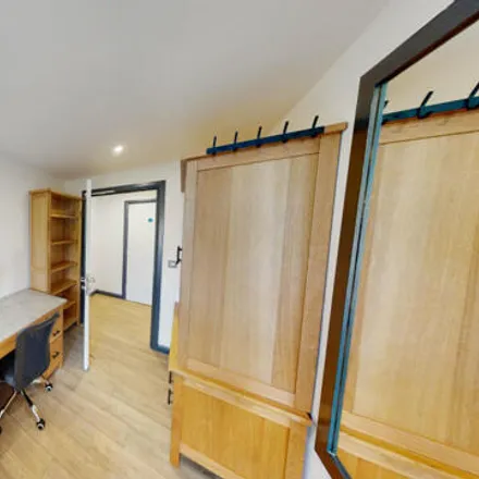 Image 9 - Dulcie House, Stepney Lane, Newcastle upon Tyne, NE1 6PD, United Kingdom - Apartment for rent