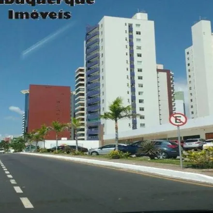 Image 2 - Avenida Sambaquis, Calhau, São Luís - MA, 65071-370, Brazil - Apartment for sale