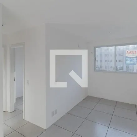 Rent this 2 bed apartment on Rua Angola 99 in Feitoria, São Leopoldo - RS