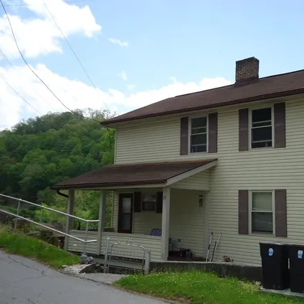 Buy this 2 bed house on 13 Spruce Street in Welch, WV 24801