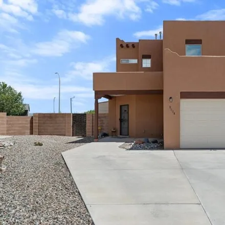 Buy this 3 bed house on Eagle Ranch Road Northwest in Albuquerque, NM 87114