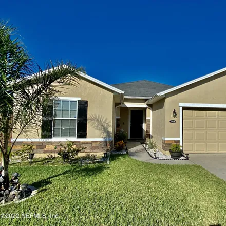 Buy this 3 bed house on 7509 Steventon Way in Jacksonville, FL 32244