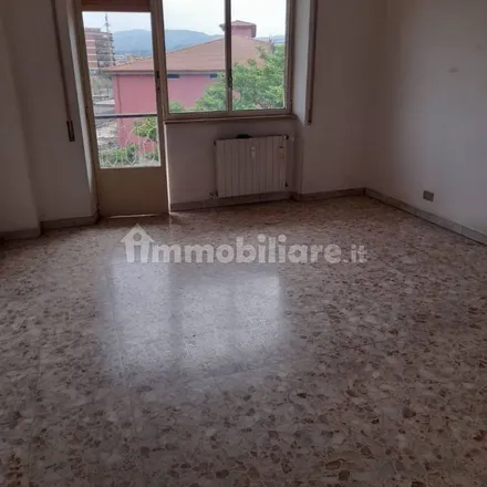 Rent this 4 bed apartment on Via Quattro Novembre in 00043 Ciampino RM, Italy