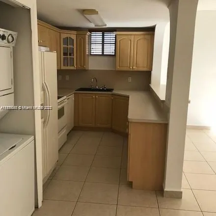 Rent this 3 bed apartment on 7482 Northwest 177th Terrace in Palm Springs North, Hialeah Gardens