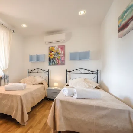 Rent this 2 bed house on Sassari
