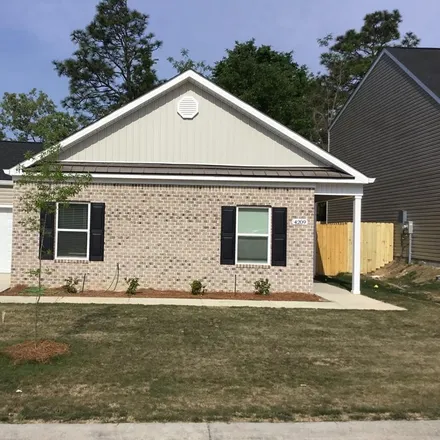 Buy this 3 bed house on 4212 Winslow Lane in Augusta, GA 30906