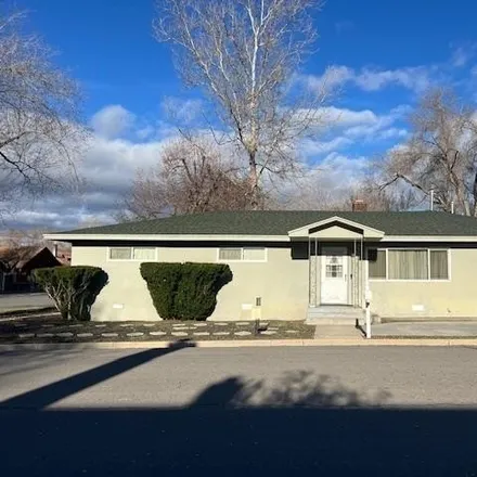 Buy this 3 bed house on 300 Cedar St in Susanville, California