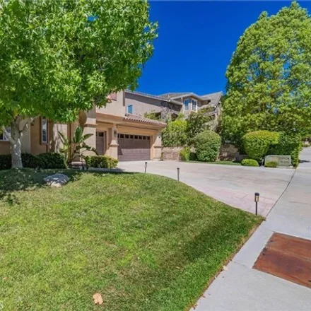 Image 8 - 28419 Hidden Hills Dr, Santa Clarita, California, 91390 - House for sale