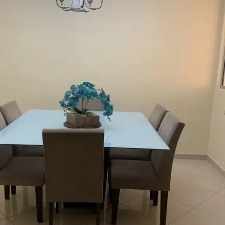 Buy this 3 bed apartment on Rua Pablo Picasso in Barra Alegre, Ipatinga - MG