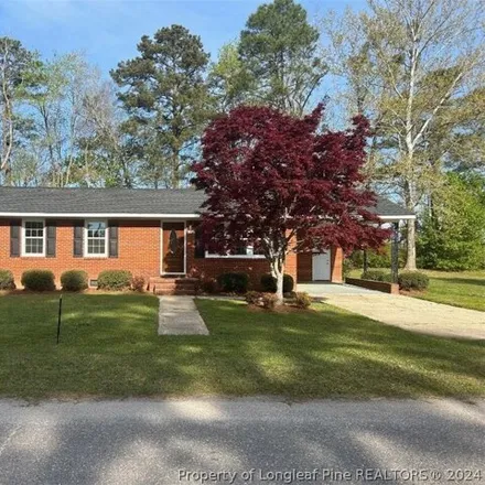 Buy this 3 bed house on 764 Smith Circle in Pembroke, NC 28372