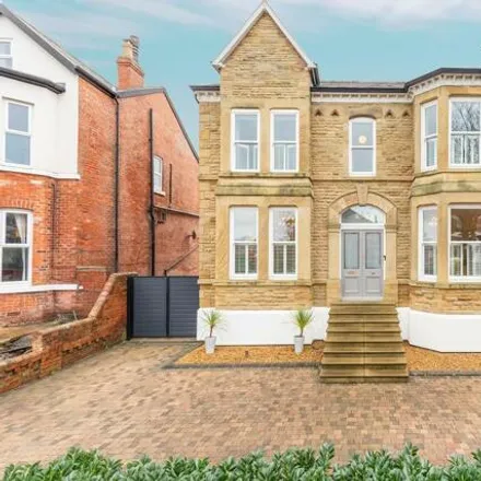 Buy this 5 bed house on LIVERPOOL RD/BRIGHTON ROAD in Liverpool Road, Sefton