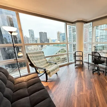 Image 1 - Yaletown, Vancouver, BC V6Z 2S3, Canada - Condo for rent