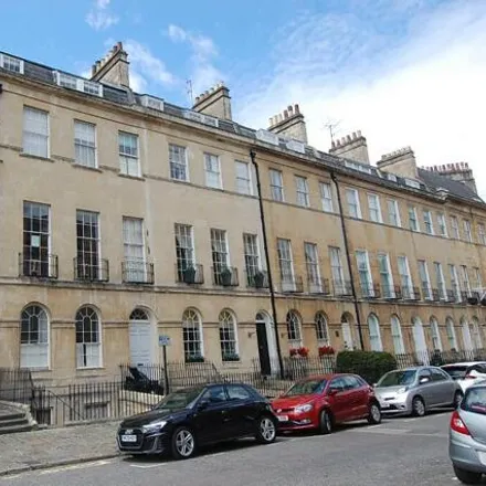 Buy this 2 bed apartment on Johnstone Street in Bath, BA2 4BL
