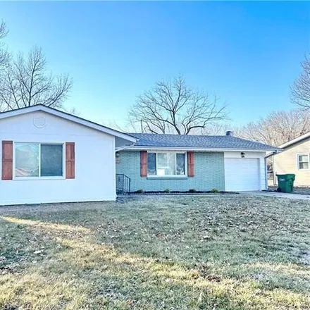 Buy this 3 bed house on 742 Hillcrest Street in Butler, MO 64730
