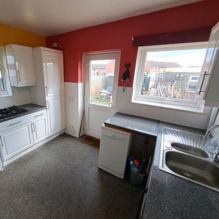Rent this 3 bed house on Sandy's Fish & Chips in 96 San Diego Road, Gosport