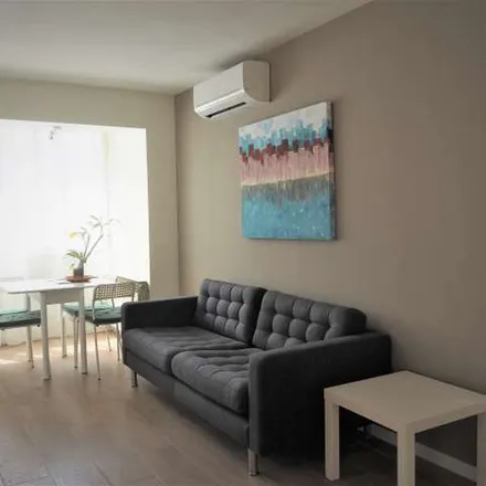 Image 3 - Pichincha Bank, Calle de la Oca, 37, 28025 Madrid, Spain - Apartment for rent