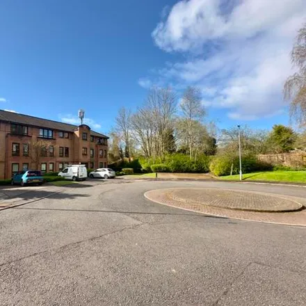 Image 1 - Kirn Street, Maryhill Park, Glasgow, G20 0DD, United Kingdom - Apartment for rent