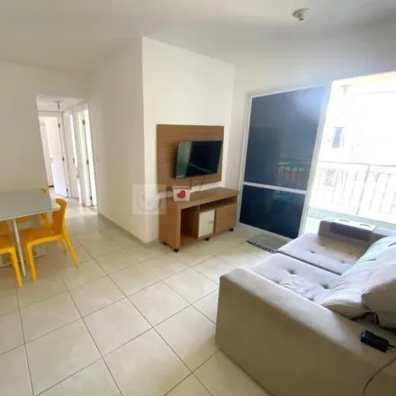 Rent this 3 bed apartment on Avenida Murilo Dantas in Farolândia, Aracaju - SE