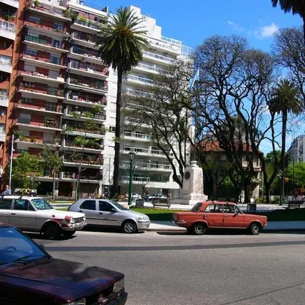 Image 2 - Jerónimo Salguero 1773, Palermo, C1425 DEP Buenos Aires, Argentina - Apartment for rent