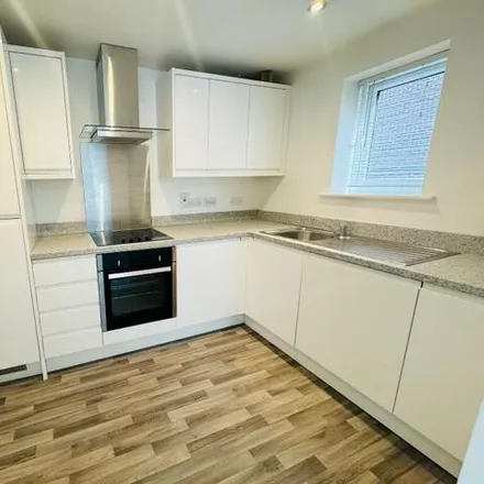 Rent this 1 bed room on John Street in Luton, LU1 2JE