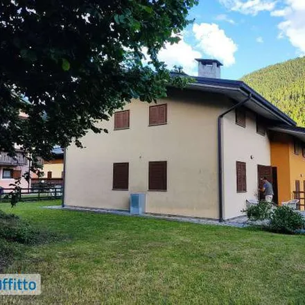 Rent this 2 bed apartment on Via Tovini in 25040 Corteno Golgi BS, Italy