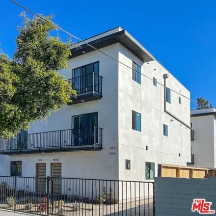 Image 1 - 5652 Fulcher Avenue, Los Angeles, CA 91601, USA - House for rent