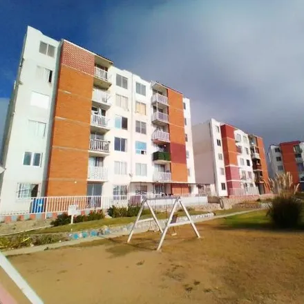 Image 2 - Avenida del Agua 50, Playas de Tijuana Secc Costa, 22504 Tijuana, BCN, Mexico - Apartment for sale