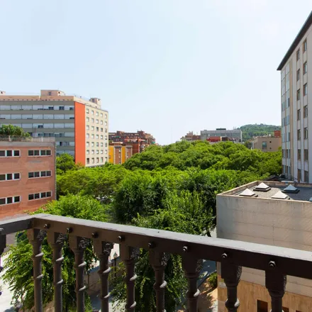 Image 9 - Carrer de l'Est, 19, 08001 Barcelona, Spain - Apartment for rent