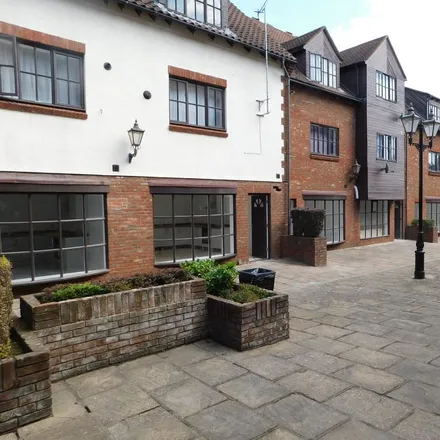 Image 5 - C.W.H.Cox, Church Mews, Wisbech, PE13 1HL, United Kingdom - Apartment for rent