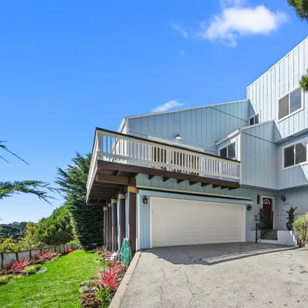Buy this 5 bed house on 741 Rockaway Beach Avenue in Pacifica, CA 94044