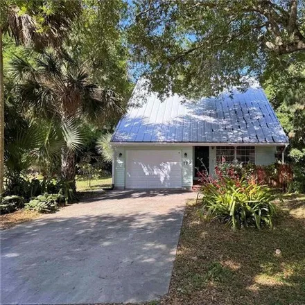 Buy this 3 bed house on 177 47th Avenue in Indian River County, FL 32968