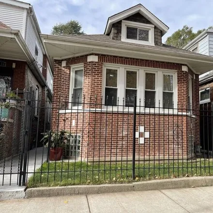 Image 1 - 8730 South Morgan Street, Chicago, IL 60620, USA - House for sale